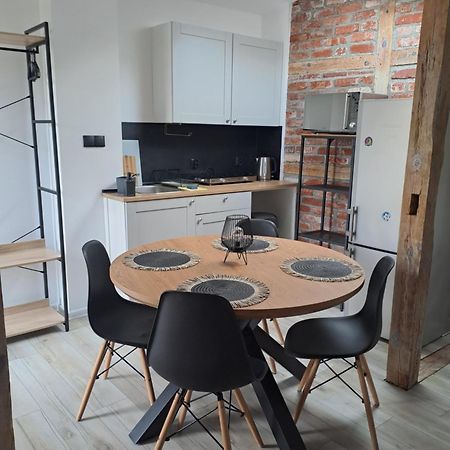 P.S. Loft Lejlighed Mielno  Eksteriør billede