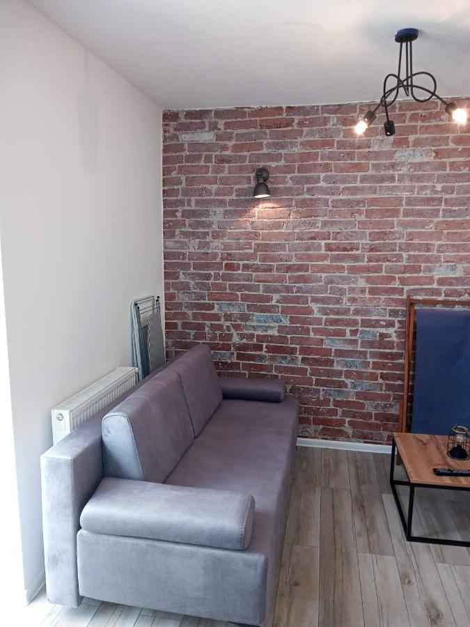 P.S. Loft Lejlighed Mielno  Eksteriør billede
