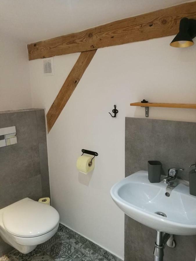 P.S. Loft Lejlighed Mielno  Eksteriør billede